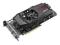 Asus Radeon HD 5850 Top DirectCu 1GB GDDR5 PCIe