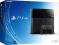 KONSOLA PLAYSTATION 4 PS4 500GB GAMESTACJA WAWA