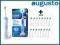 Szczoteczka BRAUN ORAL-B 3D White + 16 końc