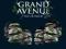 GRAND AVENUE The Outside 2007 OKAZJA EXPRES