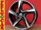 115 FELGI 17 5x108 VOLVO 60 V70 S80 XC60 XC70 XC90