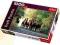 PUZZLE TREFL 1000 OGIERY PEŁNEJ KRWI ANG.  10168