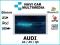Dynavin-Video-Navi DVN-D99+ AUDI A4, A5, Q5 Dynavin-Video-Navi DVN-D99+ AUDI A4, A5, Q5