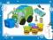 HASBRO PLAY DOH CIASTOLINA ŚMIECIARKA ROWDY A3672