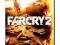 Far Cry 2 PL polski Xbox 360 Używ Kraków Game Over