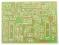 Decimator isp płyta PCB WYSYŁKA 0zł noise gate