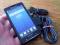 Sony Ericsson XPERIA X10 - 8Mpx, WiFi, 4'', BLACK