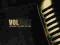Volbeat - The Strenght The Sound The Songs / LP