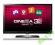 3D SMART TV LED 55