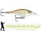 Wobler Rapala Ultra Light Shad 4cm-S/3g Kol: TR