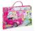Klocki MEGABLOKS Mega Bloks Kabriolet Barbie 802
