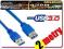 PRZEDŁUŻACZ KABLA USB do telefonów smartfonów 2m