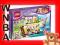 KLOCKI LEGO FRIENDS LETNI DOMEK NA PLAZY 41037 HIT