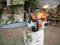 Piła Pilarka Spalinowa Stihl MS 170 1,6 KM