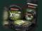 Star Baits X-Core Leadcore 45lbs/5m - Weedy Green