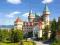 Puzzle 1000el. Castorland  Bojnice Castle