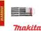 Makita Zestaw wierteł do betonu p-29751
