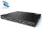 SWITCH WS-C2960XR-48TD-I 48x1Gb 2xSFP+ IP Lite