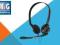 SŁUCHAWKA Z MIKROFONEM SENNHEISER PC 8 USB