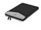 DICOTA Code sleeve 13'' grey