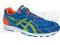ASICS GEL HYPERSPEED 5 buty do biegania 4707 r.46