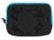 4WORLD Etui neoprenowe 13.3'' czarno-niebieskie