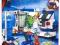 Klocki MEGABLOKS Spiderman Laboratorium specjalne