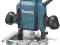 MAKITA Frezarka górnowrzecionowa RP0900 900W