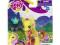 HASBRO Kucyki Podstawowe Fluttershy