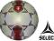 SELECT PIŁKA NOŻNA DOUBLEPANELS PEARL 3D Rozm. 5