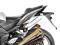 Torby Tylne 42L SW-MOTECH BLAZE Kawasaki Z1000 07-