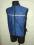 e NIEBIESKO CZARNA KAMIZELKA SPORTOWA SHAMP R M