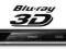 Odtwarzacz Blu-ray 3D Philips BDP5500
