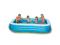 Basen dmuchany prostokątny 305 x 183 cm INTEX