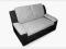 kanapa sofa rozkładana łóżko dwójka