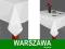 Obrus plamoodporny IRYS SARA 140x180 Warszawa