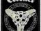 Naszywka CORONER thrash metal haft