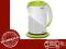 CZAJNIK ZELMER Crystal 332.2 zielony 2000W 1,7 L