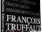 FRANCOIS TRUFFAUT KOLEKCJA DVD FOLIA