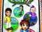 EVERYBODY'S GOLF 2 PSP