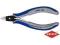 Szczypce tnące dla elektronika  KNIPEX 79 62 125