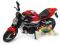 MV Agusta Beutale 990R 1:18 WELLY