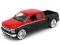 Chevrolet Silverado 1999 1:24 HOT RIDER WELLY