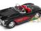 Chevrolet Corvette 1957 Welly 1:24 29393
