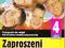 ZAPROSZENI PRZEZ BOGA 4 PODRĘCZNIK WAM 057799314P