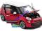 NOWOŚĆ 2013 FIAT 500L SKALA 1:24 WELLY - ŁÓDŹ !!!