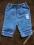 DISNEY AUTA SPODNIE JEANSOWE NEWBORN 56 RURKI chin