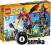 8semka LEGO CASTLE 70403 SMOCZA GÓRA NOWY