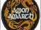 Naszywka Amon Amarth viking metal haft