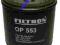 Filtr oleju Citroen Peugeot OP553